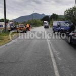 Incidente Policastro