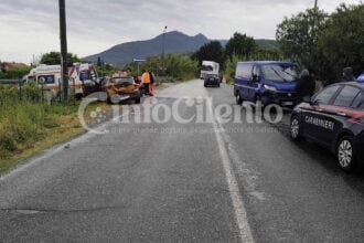 Incidente Policastro