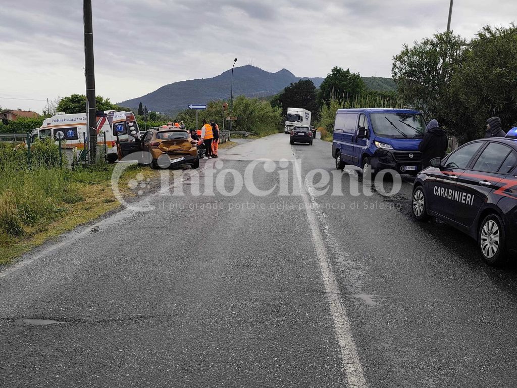Incidente Policastro