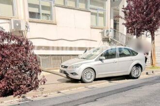 Incidente Vallo della Lucania