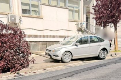 Incidente Vallo della Lucania