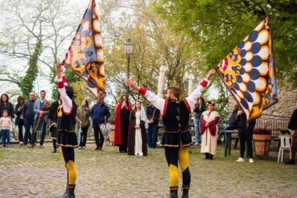 Intramoenia Tortorella