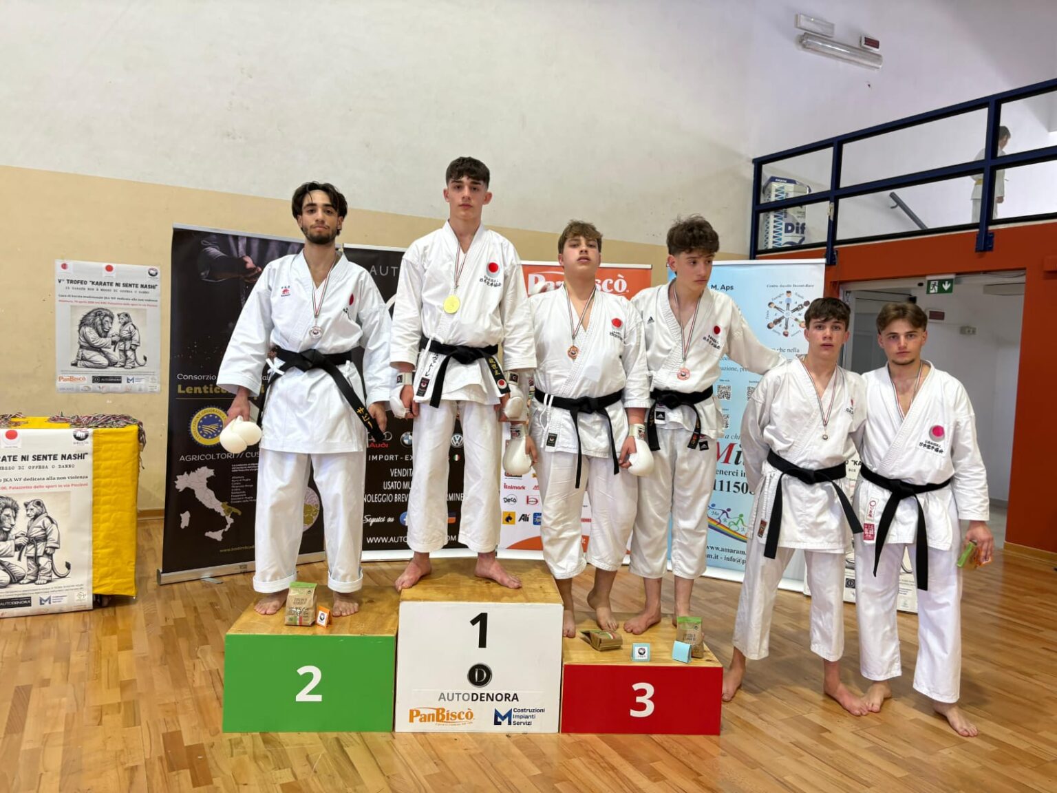 Japan Karate Association