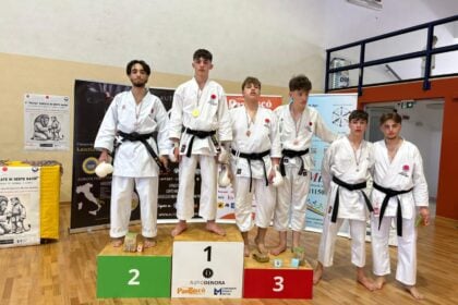 Japan Karate Association