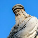 Leonardo Da Vinci