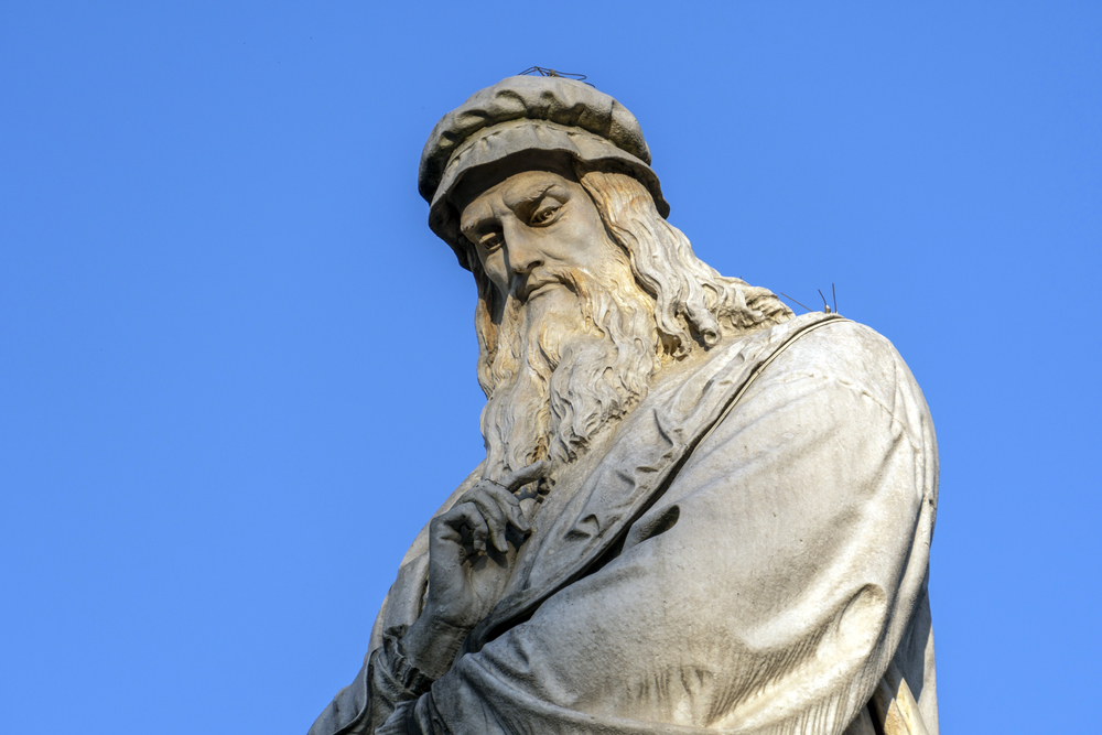 Leonardo Da Vinci