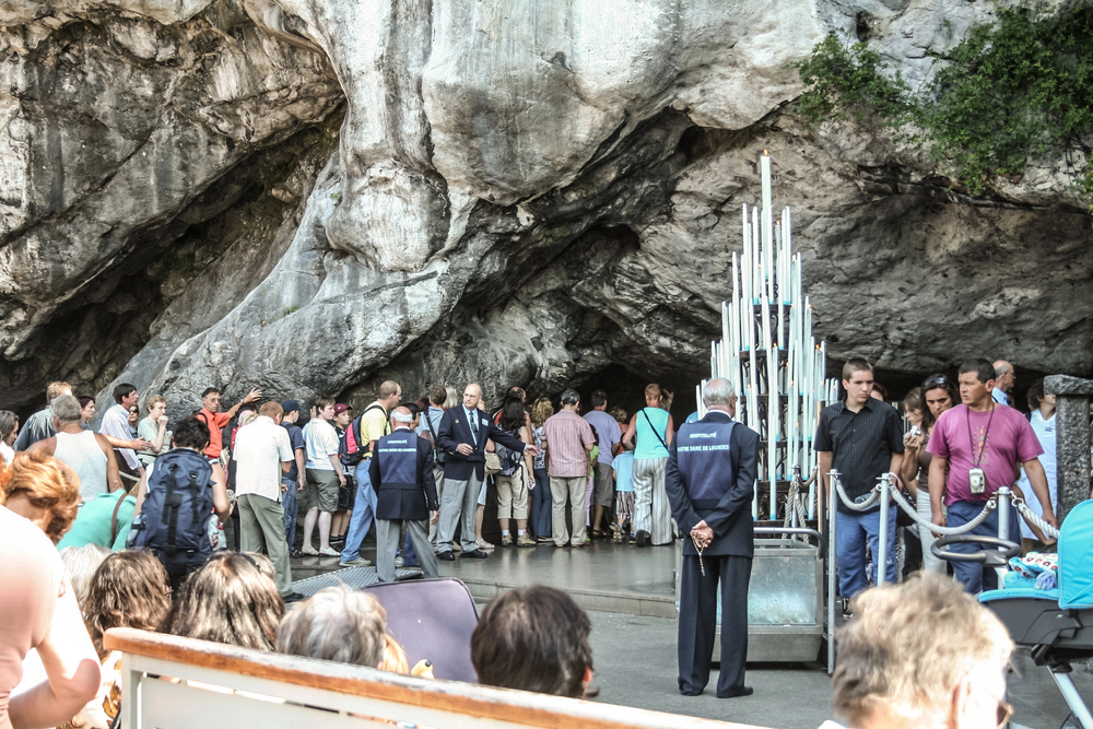 Lourdes