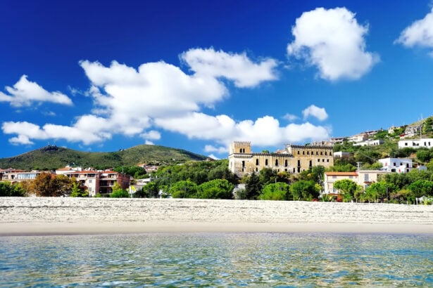 Marina di Camerota