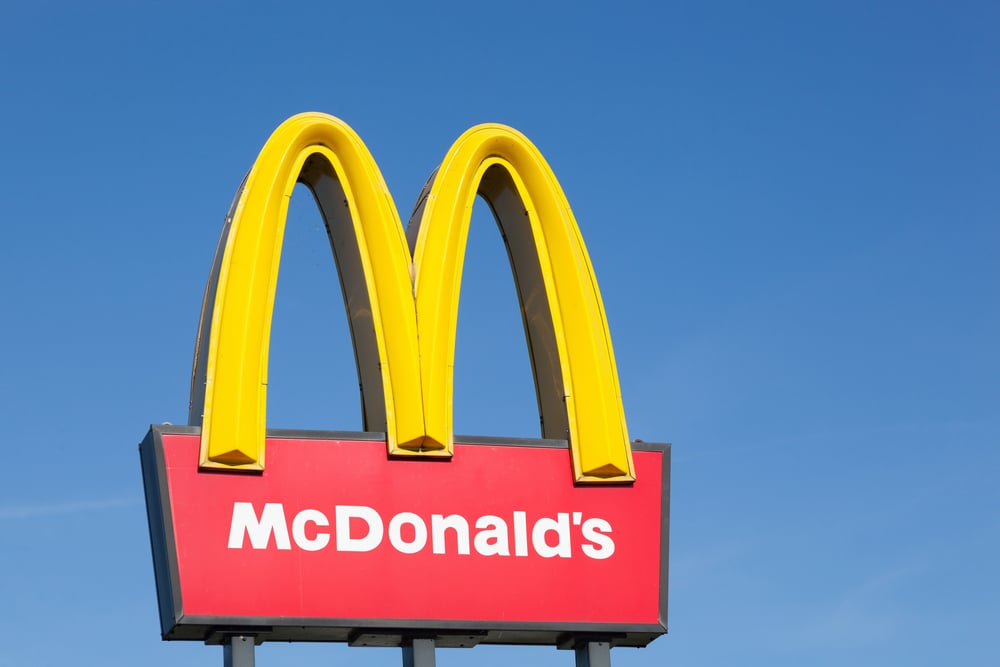 Mc-Donalds