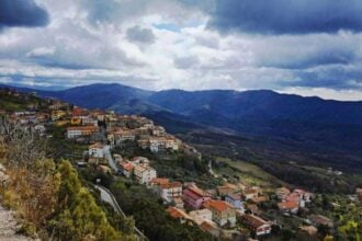Monteforte Cilento