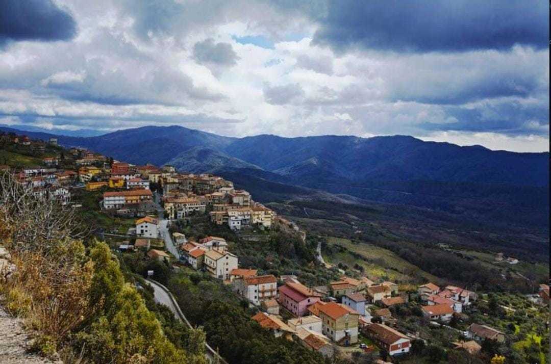 Monteforte Cilento