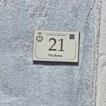 Roscigno numeri civici