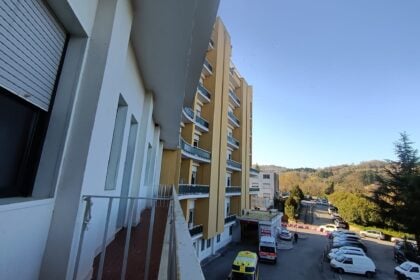 Ospedale Vallo della Lucania