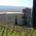 Palazzo De Conciliis Torchiara