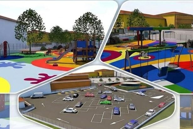 Parco Giochi Polla