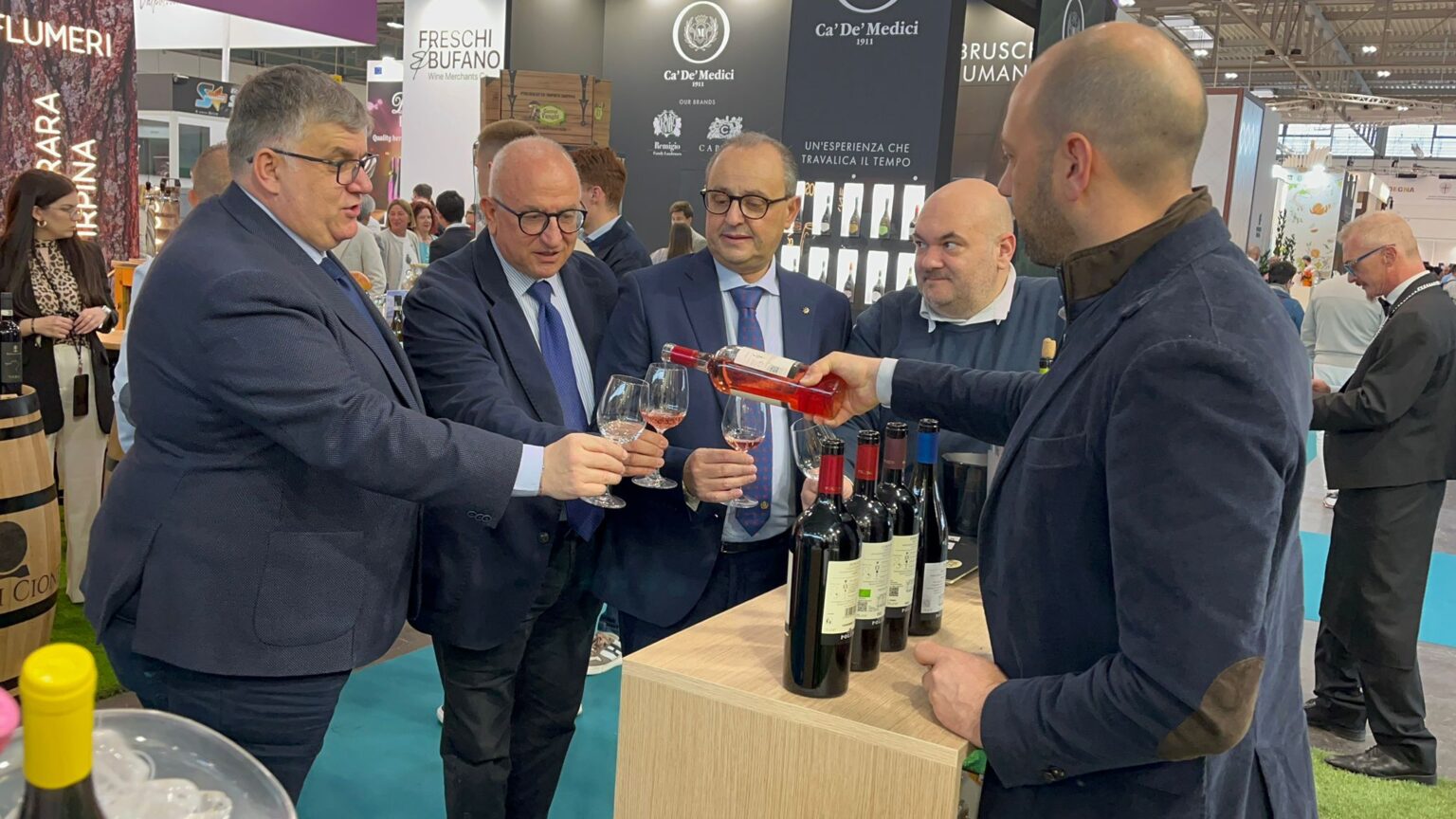 Parco Vinitaly