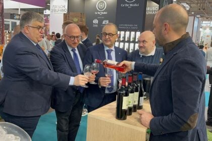 Parco Vinitaly