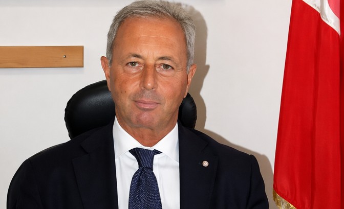 Pasquale Errico