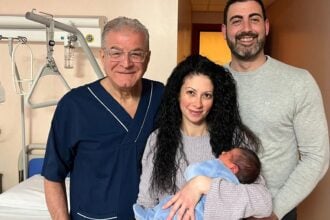 Patrizia De Cristofaro