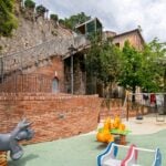 Pisciotta parco giochi