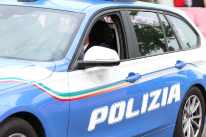 Polizia