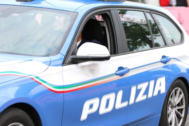 Polizia