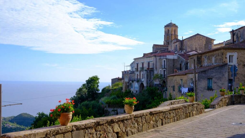 Pollica