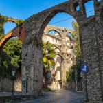 Ponte del Diavolo Salerno