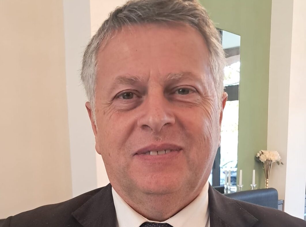 Roberto Lambiase