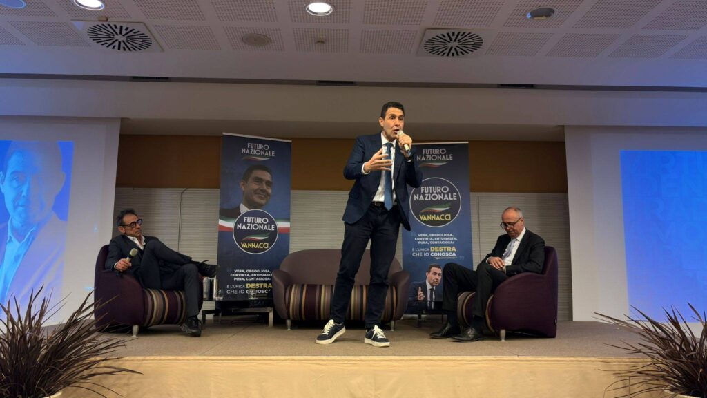Roberto Vannacci