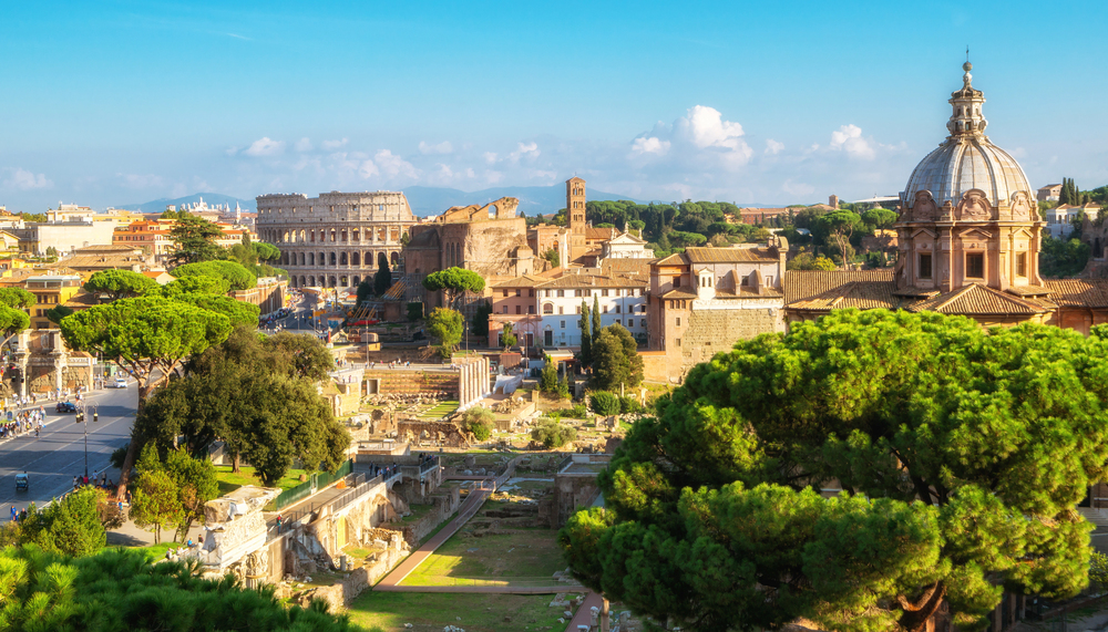 Roma
