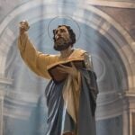 San Marco Evangelista