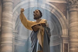 San Marco Evangelista