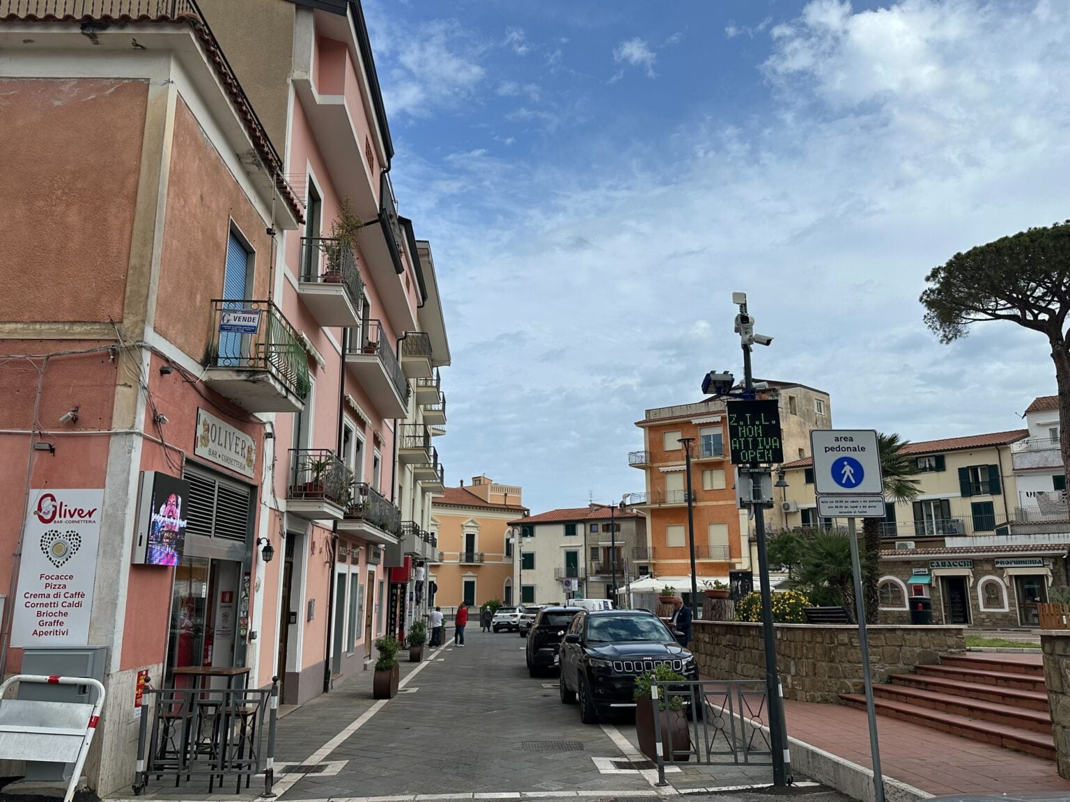 Santa Maria di Castellabate