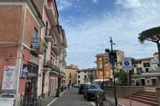 Santa Maria di Castellabate