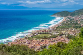 Santa Maria di Castellabate