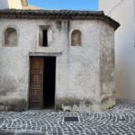 Sanza Chiesa Santo Stefano