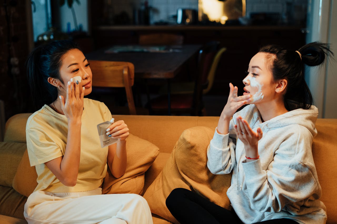 Skin-Care