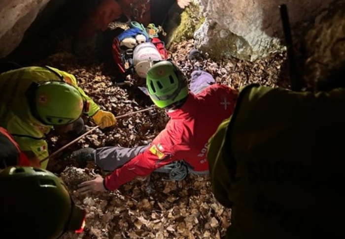 Soccorso Alpino