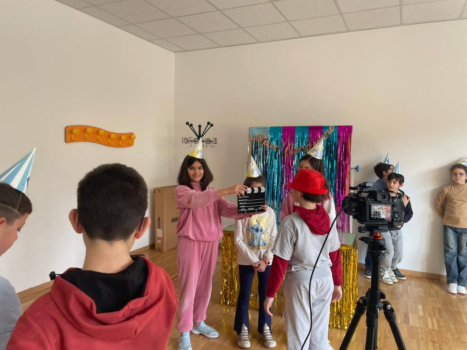 Studenti Ciak