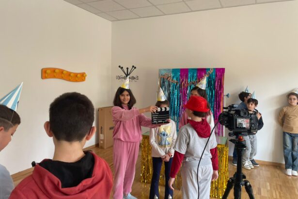 Studenti Ciak