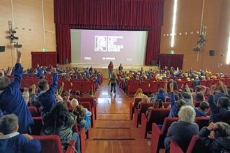 Studenti De Berardinis