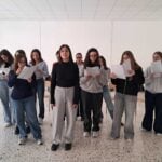 Studenti Sala Consilina