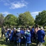 Studenti Vallo della Lucania