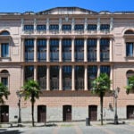 Teatro Verdi Salerno