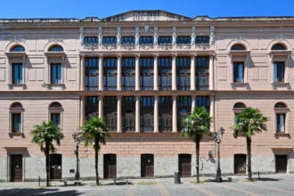 Teatro Verdi Salerno