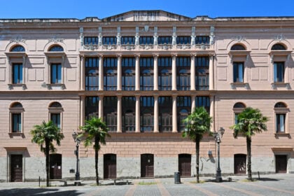 Teatro Verdi Salerno