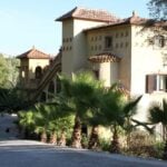 Borgo Riccio Torchiara