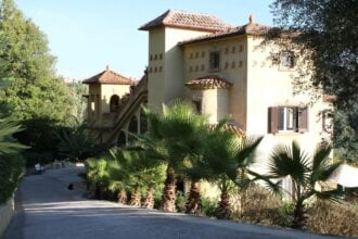 Borgo Riccio Torchiara