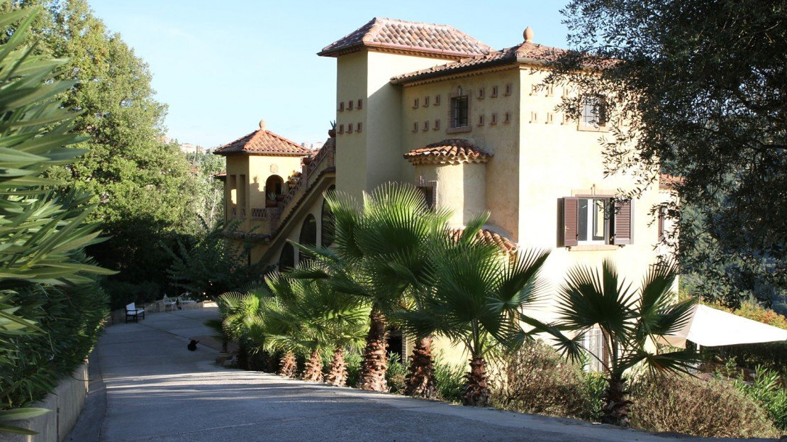 Borgo Riccio Torchiara